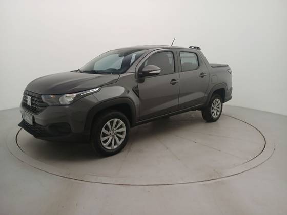 FIAT STRADA 1.3 FIREFLY FLEX FREEDOM CS MANUAL FIAT STRADA 1.3 FIREFLY FLEX FREEDOM CS MANUAL